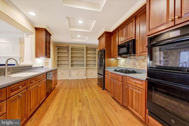 1510 PARKLAND DR, Bel Air, MD 21015