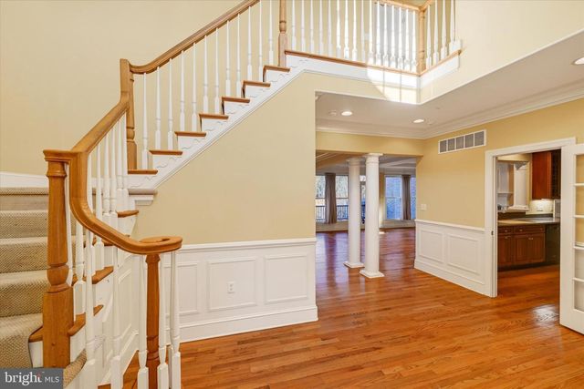 1510 PARKLAND DR, Bel Air, MD 21015
