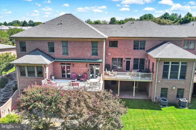 1510 PARKLAND DR, Bel Air, MD 21015