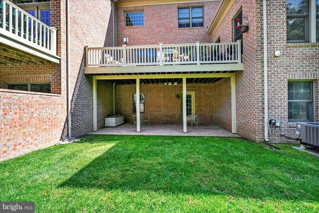 1510 PARKLAND DR, Bel Air, MD 21015