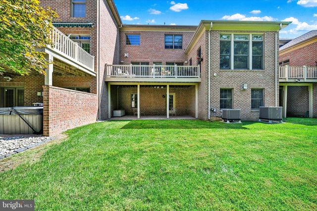 1510 PARKLAND DR, Bel Air, MD 21015