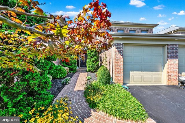 1510 PARKLAND DR, Bel Air, MD 21015