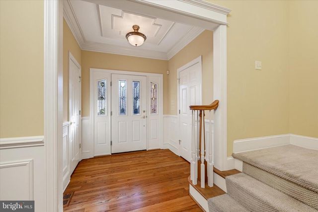 1510 PARKLAND DR, Bel Air, MD 21015