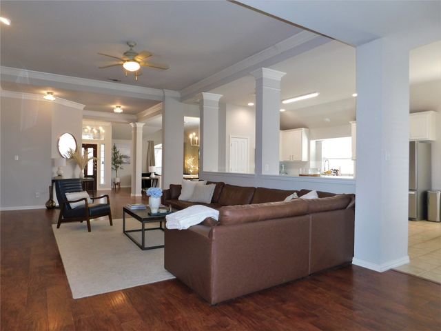 1119 Postwood Drive, Corinth, TX 76210