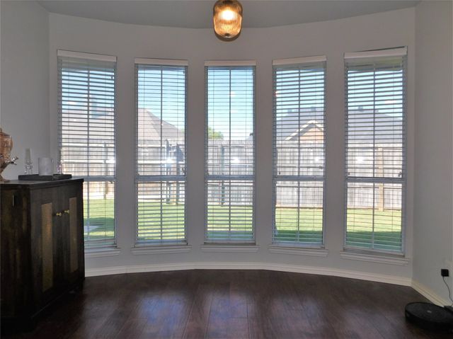 1119 Postwood Drive, Corinth, TX 76210