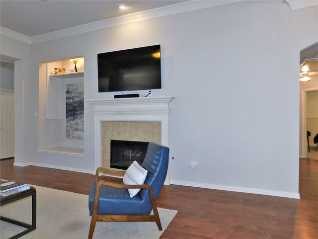 1119 Postwood Drive, Corinth, TX 76210