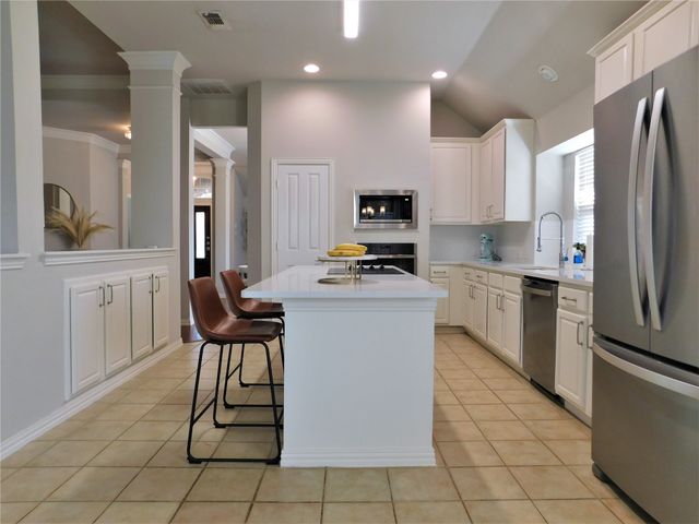 1119 Postwood Drive, Corinth, TX 76210