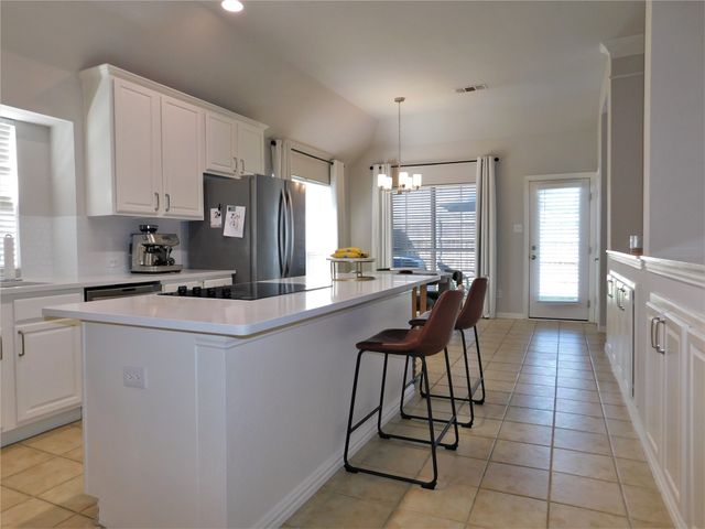 1119 Postwood Drive, Corinth, TX 76210