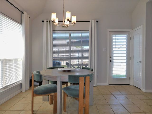 1119 Postwood Drive, Corinth, TX 76210