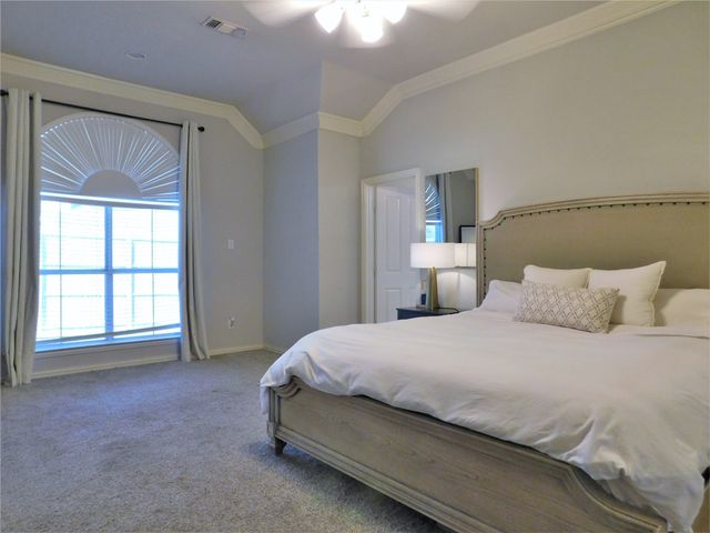 1119 Postwood Drive, Corinth, TX 76210