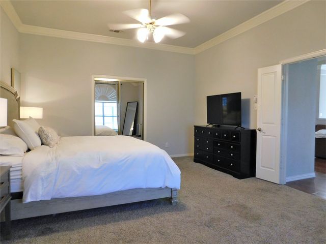 1119 Postwood Drive, Corinth, TX 76210