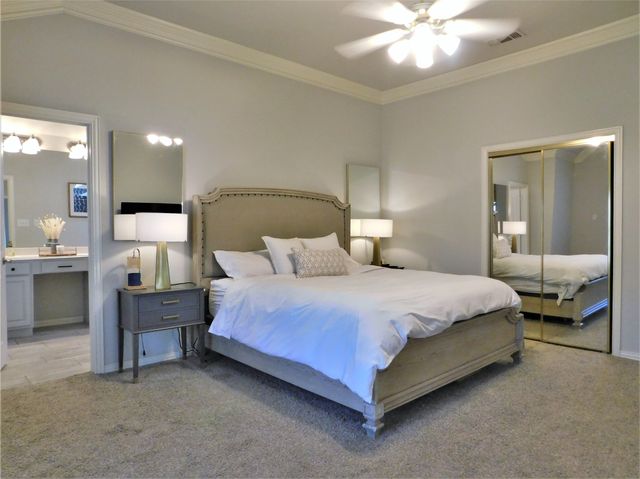 1119 Postwood Drive, Corinth, TX 76210