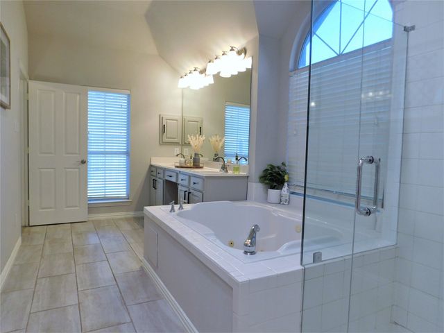 1119 Postwood Drive, Corinth, TX 76210