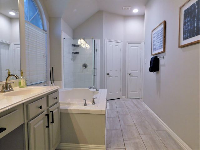 1119 Postwood Drive, Corinth, TX 76210