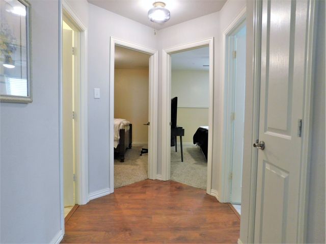 1119 Postwood Drive, Corinth, TX 76210