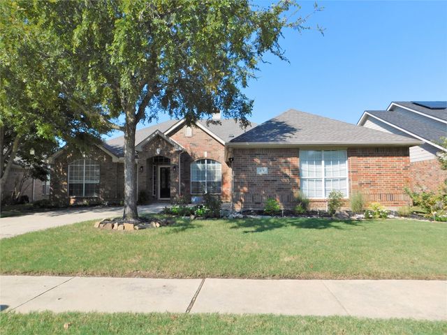 1119 Postwood Drive, Corinth, TX 76210