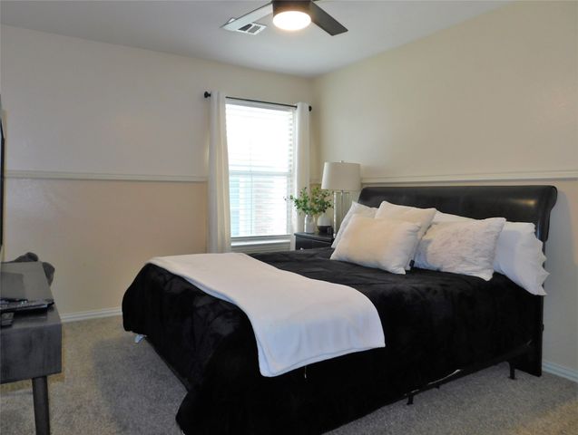 1119 Postwood Drive, Corinth, TX 76210