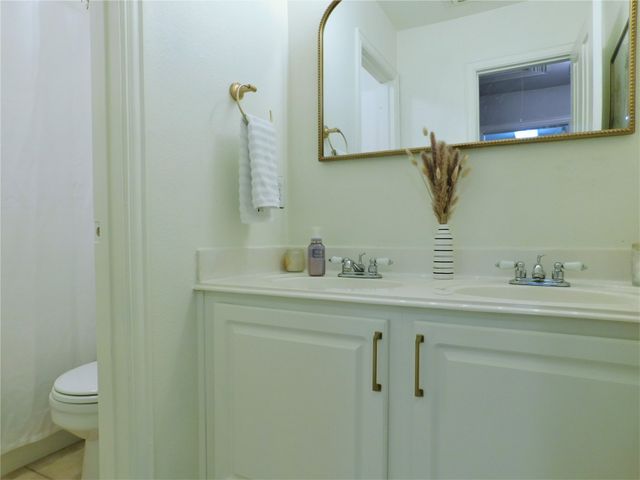 1119 Postwood Drive, Corinth, TX 76210