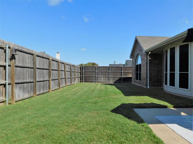 1119 Postwood Drive, Corinth, TX 76210