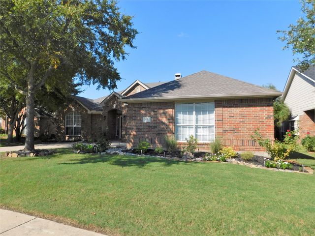 1119 Postwood Drive, Corinth, TX 76210