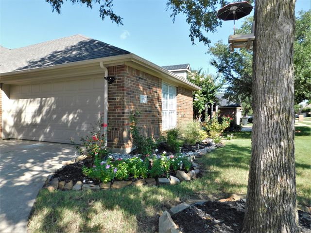 1119 Postwood Drive, Corinth, TX 76210