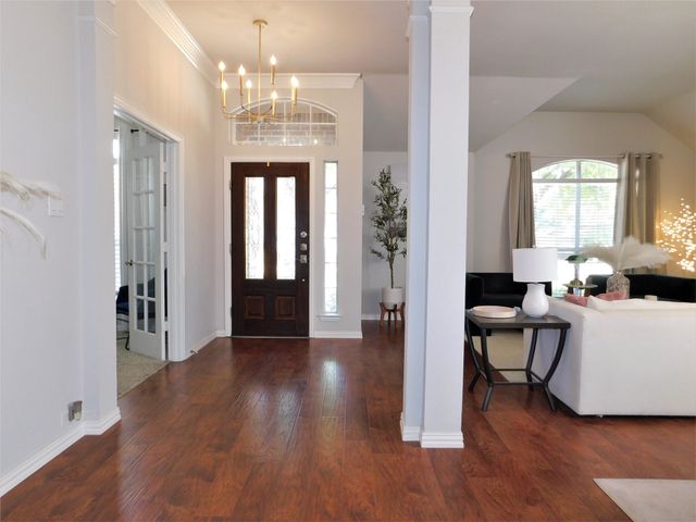 1119 Postwood Drive, Corinth, TX 76210
