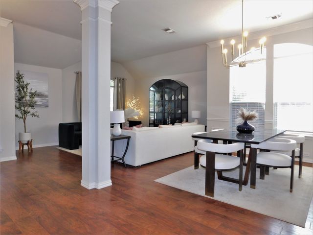 1119 Postwood Drive, Corinth, TX 76210