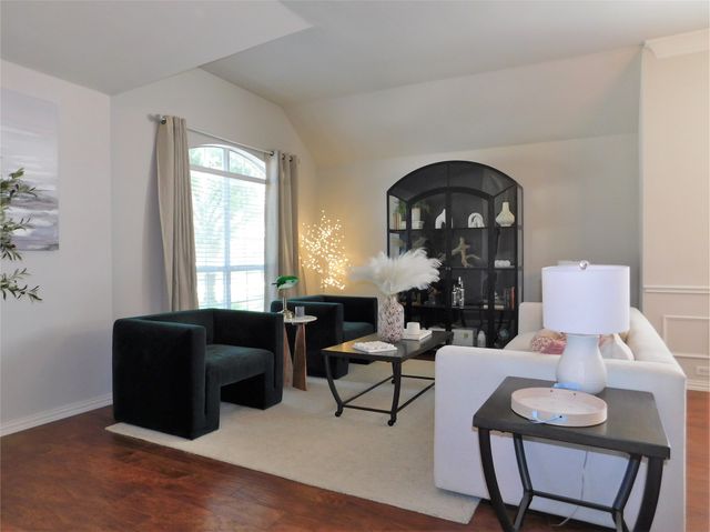 1119 Postwood Drive, Corinth, TX 76210