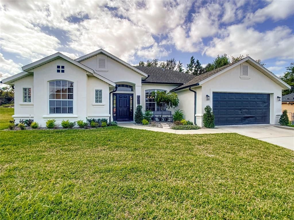 2150 N NORMANDY BOULEVARD, Deltona, FL 32725