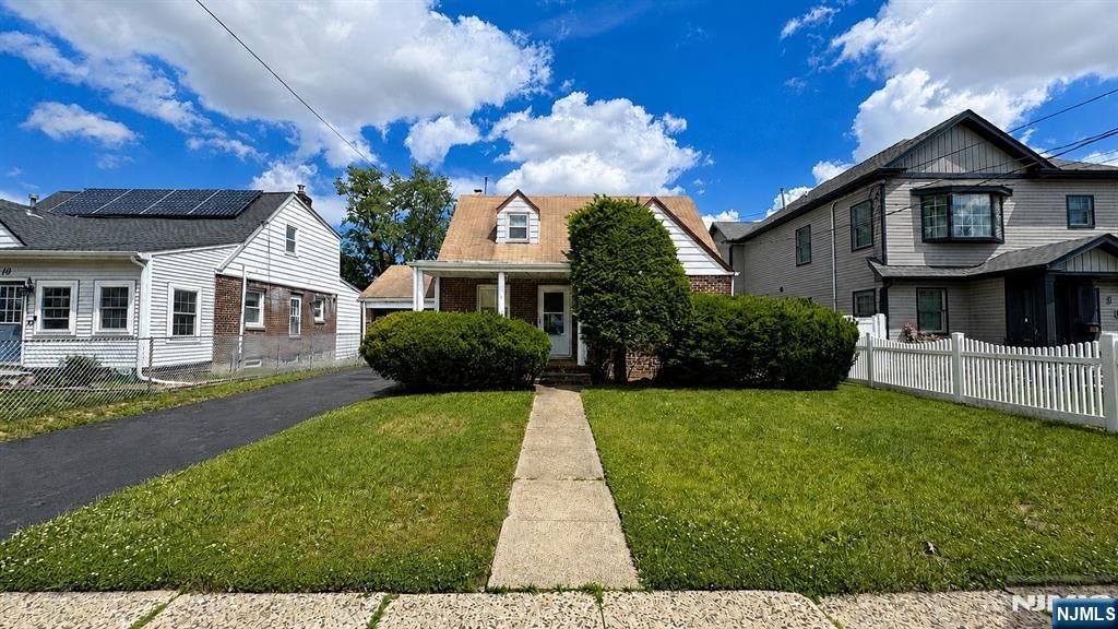 14 Madison Street, North Arlington, NJ 07031