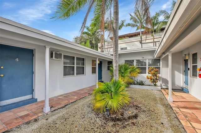 1021 NE 2nd St 3, Fort Lauderdale, FL 33301