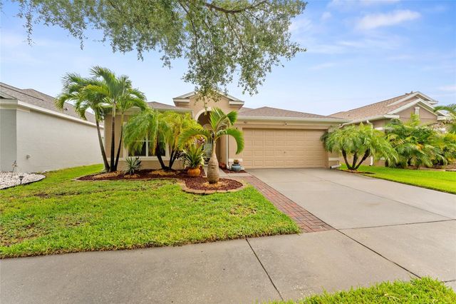 901 PARKER DEN DRIVE, Ruskin, FL 33570