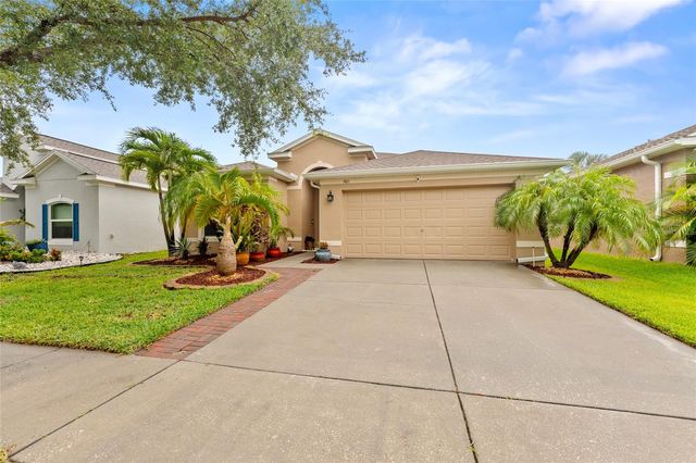 901 PARKER DEN DRIVE, Ruskin, FL 33570