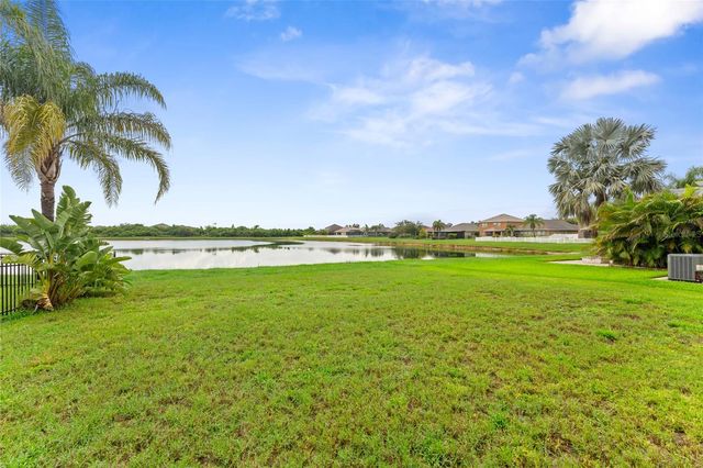 901 PARKER DEN DRIVE, Ruskin, FL 33570