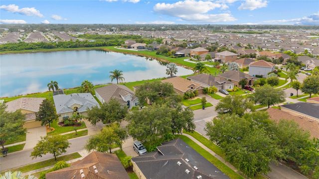 901 PARKER DEN DRIVE, Ruskin, FL 33570