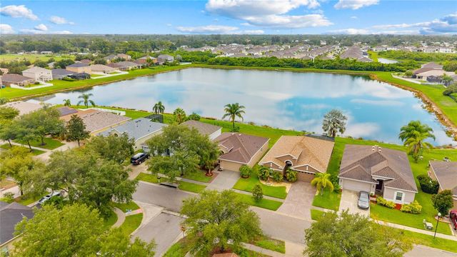 901 PARKER DEN DRIVE, Ruskin, FL 33570