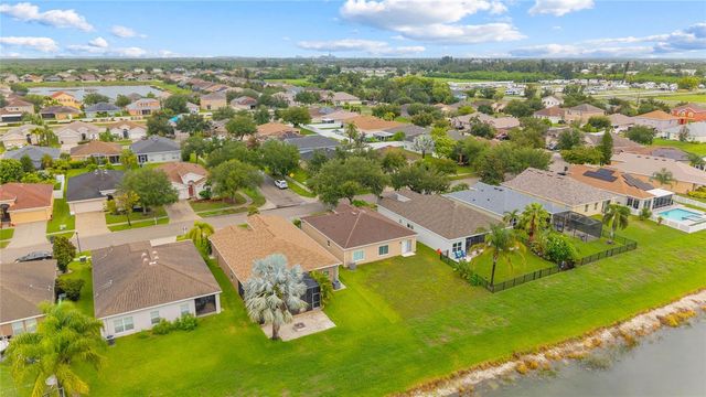 901 PARKER DEN DRIVE, Ruskin, FL 33570