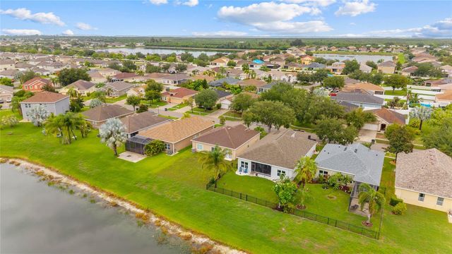 901 PARKER DEN DRIVE, Ruskin, FL 33570