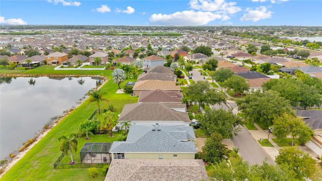 901 PARKER DEN DRIVE, Ruskin, FL 33570