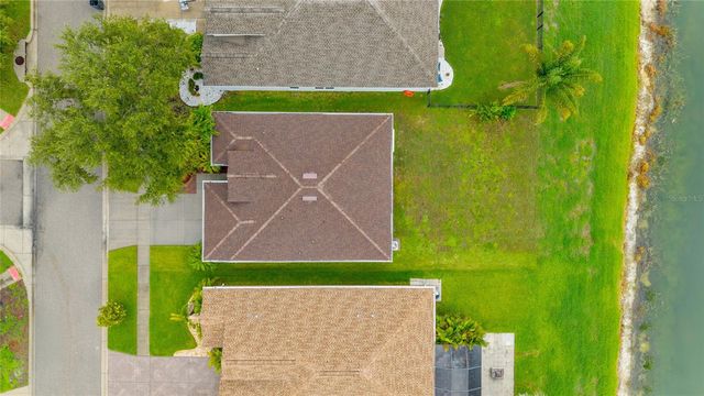 901 PARKER DEN DRIVE, Ruskin, FL 33570