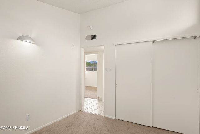 1635 Country Club Circle, Las Cruces, NM 88001