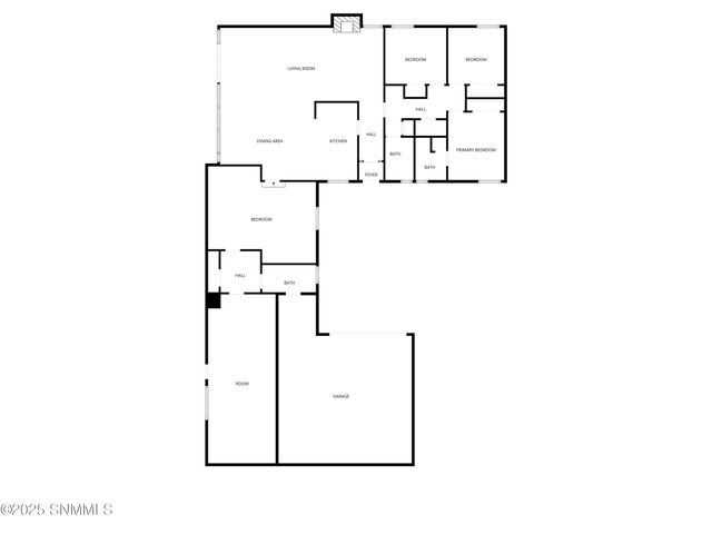 1635 Country Club Circle, Las Cruces, NM 88001