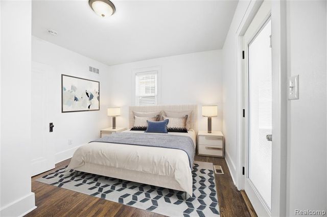 827 Longfellow Avenue, Royal Oak, MI 48067