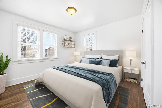 827 Longfellow Avenue, Royal Oak, MI 48067