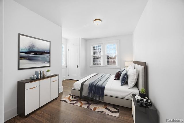 827 Longfellow Avenue, Royal Oak, MI 48067