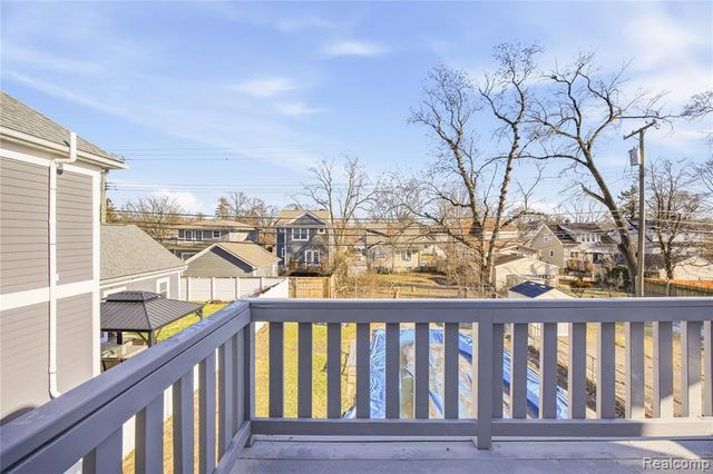 827 Longfellow Avenue, Royal Oak, MI 48067