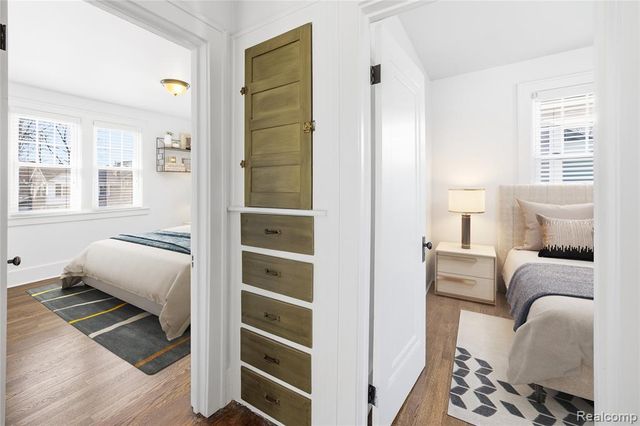 827 Longfellow Avenue, Royal Oak, MI 48067