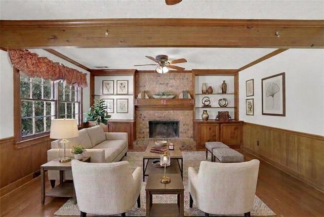 842 Maxie Lane, Lawrenceville, GA 30044