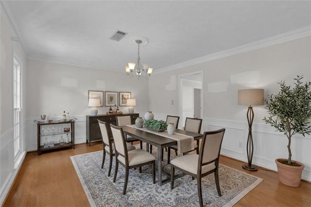 842 Maxie Lane, Lawrenceville, GA 30044