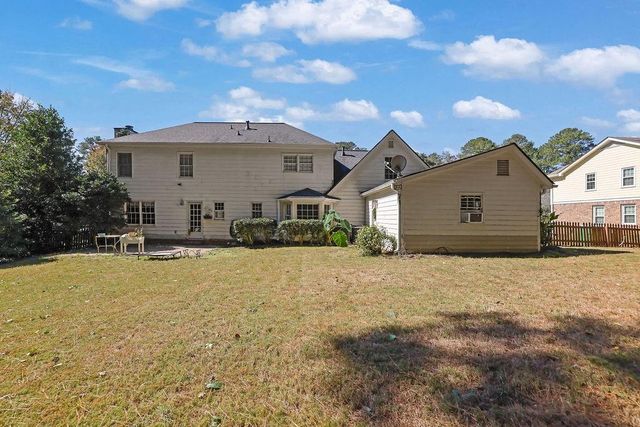 842 Maxie Lane, Lawrenceville, GA 30044